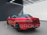 2016 Audi A5
