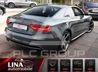 2016 Audi A5