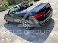 2016 Audi A5