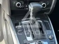2016 Audi A5