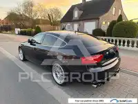 2016 Audi A5