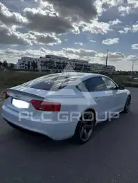 2016 Audi A5