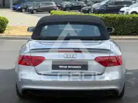2016 Audi A5
