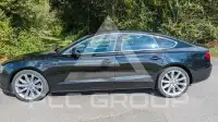 2016 Audi A5