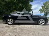 2016 Audi A5
