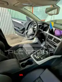 2016 Audi A5