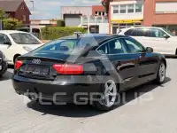 2016 Audi A5