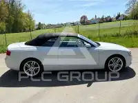 2016 Audi A5