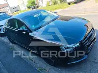 2016 Audi A5