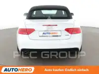 2016 Audi A5