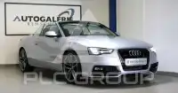 2016 Audi A5