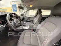 2016 Audi A5