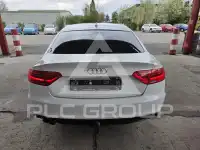 2016 Audi A5