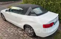2016 Audi A5