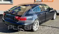 2016 Audi A5