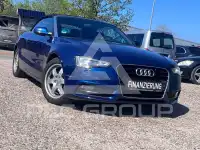 2016 Audi A5