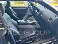 2016 Audi A5