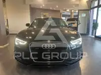 2016 Audi A5