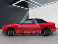 2016 Audi A5