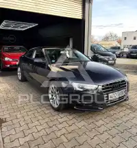 2016 Audi A5