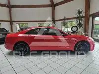 2016 Audi A5
