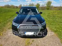2016 Audi Q7