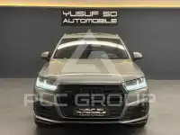 2016 Audi Q7