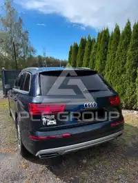 2016 Audi Q7