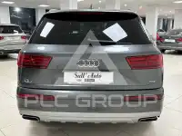 2016 Audi Q7