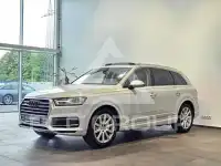 2016 Audi Q7