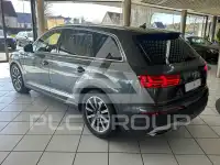 2016 Audi Q7