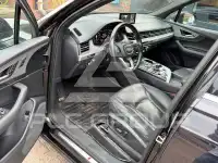 2016 Audi Q7