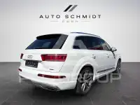 2016 Audi Q7
