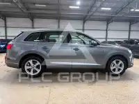 2016 Audi Q7