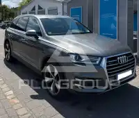 2016 Audi Q7