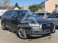 2016 Audi Q7