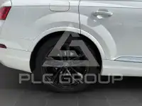 2016 Audi Q7