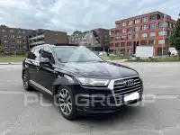 2016 Audi Q7
