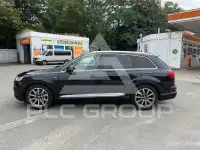 2016 Audi Q7