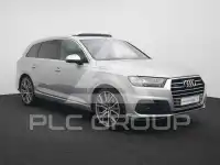 2016 Audi Q7