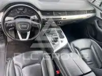 2016 Audi Q7
