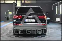 2016 Audi Q7