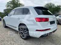 2016 Audi Q7