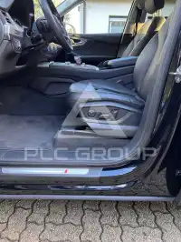 2016 Audi Q7