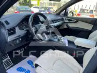 2016 Audi Q7