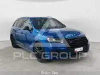 2016 Audi Q7