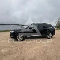 2016 Audi Q7