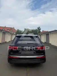 2016 Audi Q7