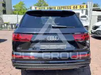 2016 Audi Q7