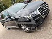 2016 Audi Q7